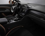 2020 Bentley Bentayga Speed Interior Wallpapers 150x120 (20)