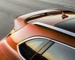 2020 Bentley Bentayga Speed Spoiler Wallpapers 150x120 (14)