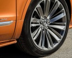 2020 Bentley Bentayga Speed Wheel Wallpapers 150x120 (17)