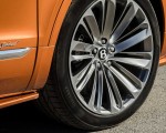 2020 Bentley Bentayga Speed Wheel Wallpapers 150x120