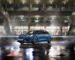 2020 Ford Focus ST Front Three-Quarter Wallpapers 150x120 (11)