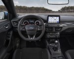 2020 Ford Focus ST Interior Cockpit Wallpapers 150x120