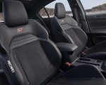 2020 Ford Focus ST Interior Front Seats Wallpapers 150x120 (20)