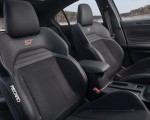 2020 Ford Focus ST Interior Front Seats Wallpapers 150x120