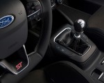 2020 Ford Focus ST Interior Steering Wheel Wallpapers 150x120