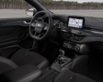 2020 Ford Focus ST Interior Wallpapers 150x120