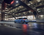 2020 Ford Focus ST Rear Three-Quarter Wallpapers 150x120