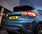 2020 Ford Focus ST Rear Wallpapers 150x120