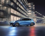 2020 Ford Focus ST Side Wallpapers 150x120 (16)