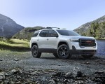 2020 GMC Acadia Wallpapers & HD Images