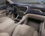 2020 GMC Acadia AT4 Interior Wallpapers 150x120 (3)