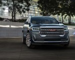 2020 GMC Acadia Denali Front Wallpapers 150x120 (4)