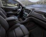 2020 GMC Acadia Denali Interior Wallpapers 150x120