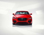2020 Jaguar XE Front Wallpapers 150x120