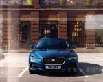 2020 Jaguar XE Front Wallpapers 150x120