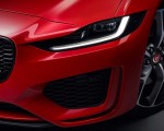 2020 Jaguar XE Headlight Wallpapers 150x120 (96)