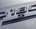 2020 Jaguar XE S D180 (Color: Eiger Grey) Badge Wallpapers 150x120 (50)