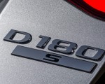 2020 Jaguar XE S D180 (Color: Eiger Grey) Badge Wallpapers 150x120 (52)