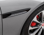 2020 Jaguar XE S D180 (Color: Eiger Grey) Detail Wallpapers 150x120