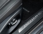 2020 Jaguar XE S D180 (Color: Eiger Grey) Door Sill Wallpapers 150x120 (53)