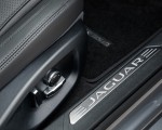 2020 Jaguar XE S D180 (Color: Eiger Grey) Door Sill Wallpapers 150x120