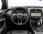 2020 Jaguar XE S D180 (Color: Eiger Grey) Interior Cockpit Wallpapers 150x120 (55)