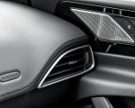 2020 Jaguar XE S D180 (Color: Eiger Grey) Interior Detail Wallpapers 150x120 (56)