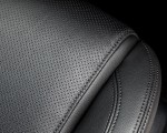 2020 Jaguar XE S D180 (Color: Eiger Grey) Interior Seats Wallpapers 150x120