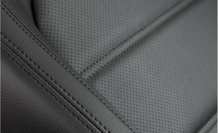 2020 Jaguar XE S D180 (Color: Eiger Grey) Interior Seats Wallpapers 450x275 (57)
