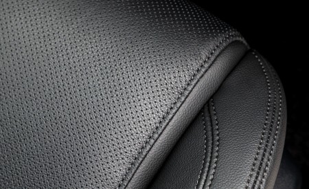 2020 Jaguar XE S D180 (Color: Eiger Grey) Interior Seats Wallpapers 450x275 (58)