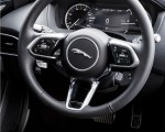 2020 Jaguar XE S D180 (Color: Eiger Grey) Interior Steering Wheel Wallpapers 150x120 (59)