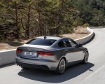 2020 Jaguar XE S D180 (Color: Eiger Grey) Rear Three-Quarter Wallpapers 150x120