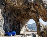 2020 Jaguar XE S R-Dynamic P250 (Color: Caesium Blue) Front Three-Quarter Wallpapers 150x120 (73)