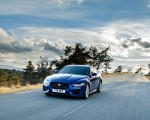 2020 Jaguar XE S R-Dynamic P250 (Color: Caesium Blue) Front Wallpapers 150x120 (62)