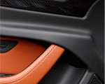 2020 Jaguar XE S R-Dynamic P250 (Color: Caesium Blue) Interior Detail Wallpapers 150x120