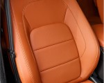 2020 Jaguar XE S R-Dynamic P250 (Color: Caesium Blue) Interior Front Seats Wallpapers 150x120