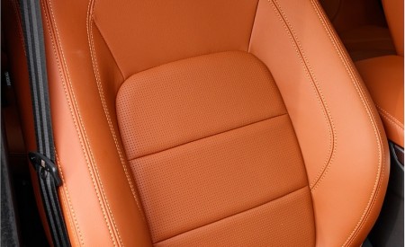 2020 Jaguar XE S R-Dynamic P250 (Color: Caesium Blue) Interior Front Seats Wallpapers 450x275 (81)
