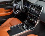2020 Jaguar XE S R-Dynamic P250 (Color: Caesium Blue) Interior Wallpapers 150x120 (85)