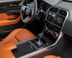 2020 Jaguar XE S R-Dynamic P250 (Color: Caesium Blue) Interior Wallpapers 150x120