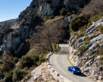 2020 Jaguar XE S R-Dynamic P250 (Color: Caesium Blue) Rear Three-Quarter Wallpapers 150x120 (64)