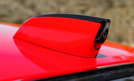 2020 Jaguar XE S R-Dynamic P300 (Color: Caldera Red) Detail Wallpapers 450x275 (23)