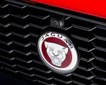 2020 Jaguar XE S R-Dynamic P300 (Color: Caldera Red) Grill Wallpapers 150x120