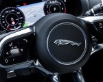 2020 Jaguar XE S R-Dynamic P300 (Color: Caldera Red) Interior Steering Wheel Wallpapers 150x120 (25)