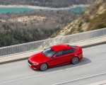 2020 Jaguar XE S R-Dynamic P300 (Color: Caldera Red) Top Wallpapers 150x120 (8)