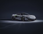2020 McLaren 600LT Spider by MSO Wallpapers HD