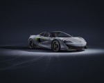 2020 McLaren 600LT Spider by MSO Front Three-Quarter Wallpapers 150x120