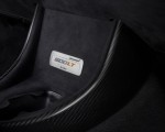 2020 McLaren 600LT Spider by MSO Interior Detail Wallpapers 150x120 (7)