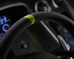 2020 McLaren 600LT Spider by MSO Interior Detail Wallpapers 150x120 (8)