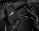 2020 McLaren 600LT Spider by MSO Interior Seats Wallpapers 150x120 (6)