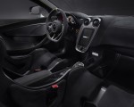 2020 McLaren 600LT Spider by MSO Interior Wallpapers 150x120 (9)